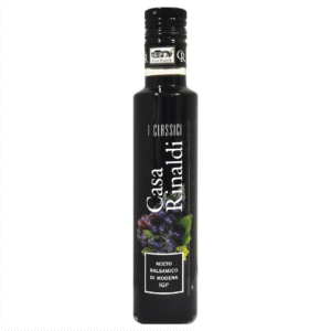 CASA RINALDI ACETO BALSAMICO IGP ML.250 / Quantité 6