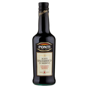 PONTI ACETO BALSAMICO ML.500 / Quantité 6