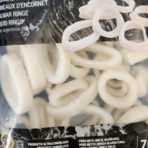 Anneaux de Calamar