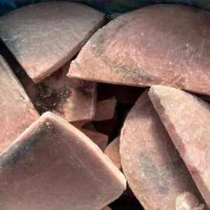 Thon à nageoires jaunes