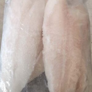 Filet de pangasius