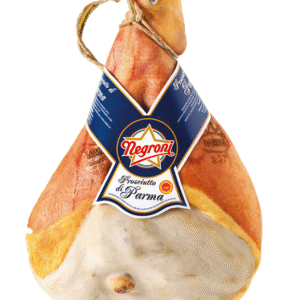 Negroni Jambon de Parme environ 6 kg