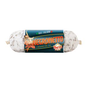 Negroni Salami nostrano 120gr / Quantité 8